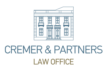 Cremer & Partners logo