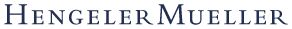 Hengeler Mueller logo
