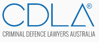 Criminal Defence Lawyers Australia logo
