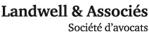 Landwell logo