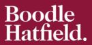 Boodle Hatfield logo