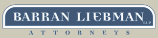 Barran Liebman LLP logo