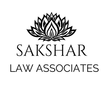 Sakshar Law Associates logo