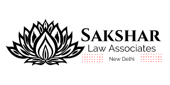 Sakshar Law Associates logo