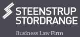Advokatfirmaet Steenstrup Stordrange logo