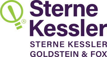 Sterne Kessler Goldstein & Fox PLLC logo