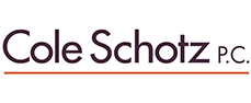 Cole Schotz PC logo