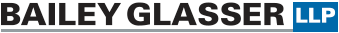 Bailey & Glasser LLP logo