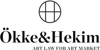 Okke & Hekim logo