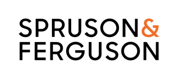 Spruson & Ferguson logo