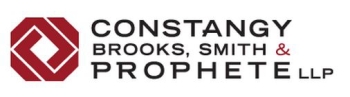 Constangy Brooks Smith & Prophete LLP logo