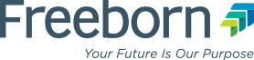 Freeborn & Peters logo