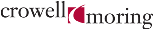 Crowell & Moring LLP logo