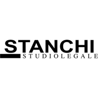 Stanchi Studio Legale logo