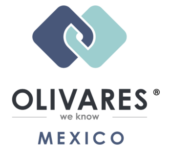 OLIVARES logo