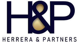 Herrera & Partners logo