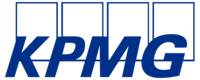 KPMG Law logo