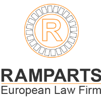 Ramparts logo