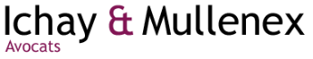 Ichay & Mullenex Avocats logo