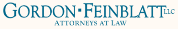Gordon Feinblatt LLC logo