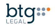 BTG Legal logo