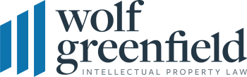 Wolf, Greenfield & Sacks, PC logo