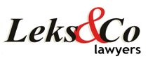 Leks&Co logo