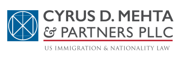 Cyrus Mehta & Partners PLLC logo