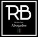 RB Abogados logo