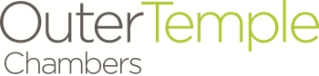 Outer Temple Chambers logo