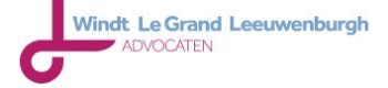 Windt Le Grand Leeuwenburgh logo