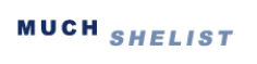 Much Shelist PC logo