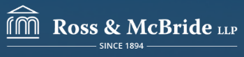 Ross & McBride LLP logo