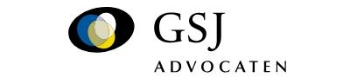GSJ Advocaten logo