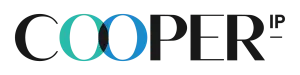Cooper IP logo