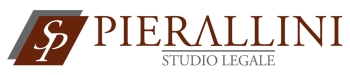 Pierallini Studio Legale logo