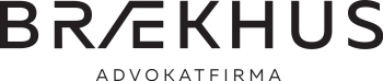 Brækhus Advokatfirma logo
