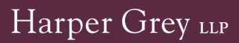 Harper Grey LLP logo