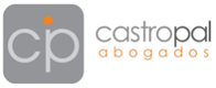 CastroPal Abogados logo
