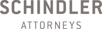 Schindler Attorneys logo