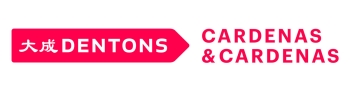 Dentons Cardenas & Cardenas logo