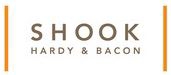 Shook Hardy & Bacon LLP logo