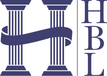 Hall Benefits Law logo