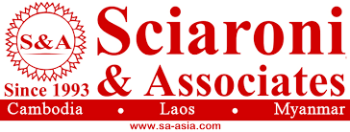 Sciaroni & Associates logo