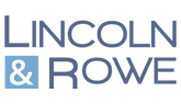 Lincoln & Rowe logo