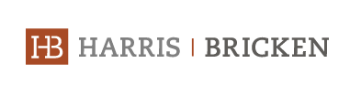 Harris Bricken logo