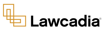 Lawcadia logo