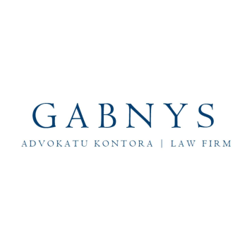 Gabnys Law Firm logo