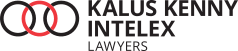 Kalus Kenny Intelex logo