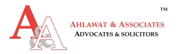 Ahlawat & Associates logo